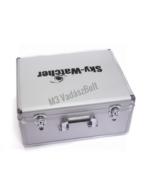 EQ5 Synscan alumínium koffer