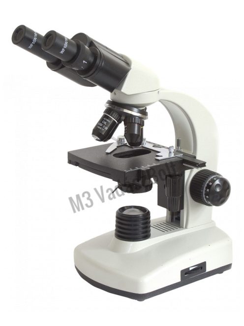 BIM105B mikroszkóp binokuláris betekintéssel