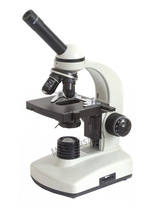 BIM105M mikroszkóp monokuláris betekintéssel
