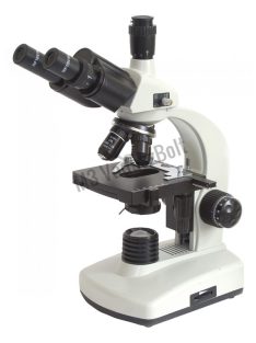BIM105T mikroszkóp trinokuláris betekintéssel