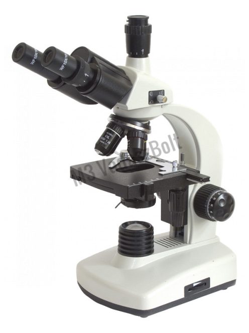 BIM105T mikroszkóp trinokuláris betekintéssel