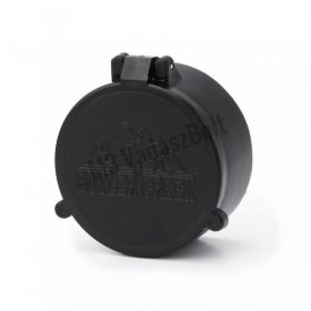   Butler Creek Flip-Open 45,7mm céltávcső felpattintós védőkupak Delta Optical Titanium HD okulárra