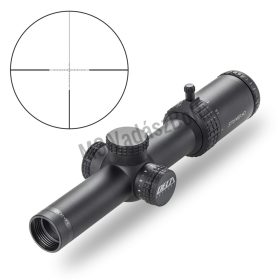 Delta Optical Stryker HD 1-6x24 IR DSMR