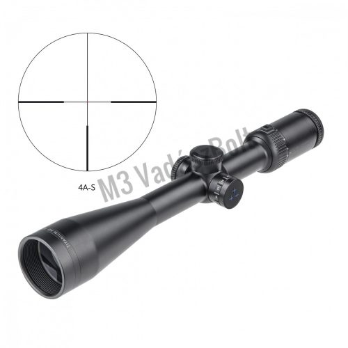 Delta Optical Titanium 2,5-10x50 HD IR (4A)