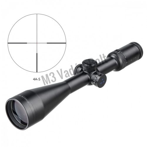 Delta Optical Titanium 2,5-10x56 HD IR (4A S)
