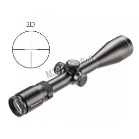 Delta Optical Titanium 2,5-15x50 IR SF HD (2D) SF