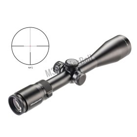 Delta Optical Titanium 2,5-15x50 IR SF HD (4A) SF