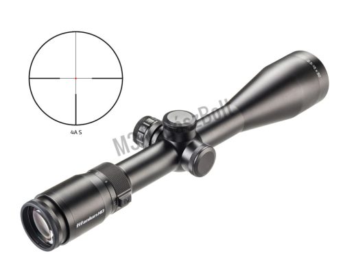 Delta Optical Titanium 2,5-15x50 IR SF HD (4A) SF