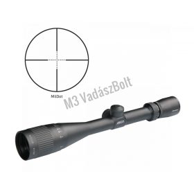 Delta Optical Titanium 4-16x42 AO (Mildot)
