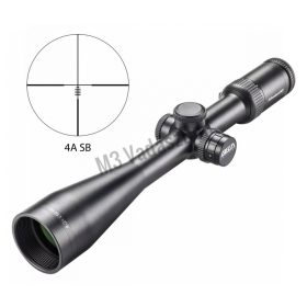 Delta Optical Titanium 4-24x50 HD SFP 4A SB