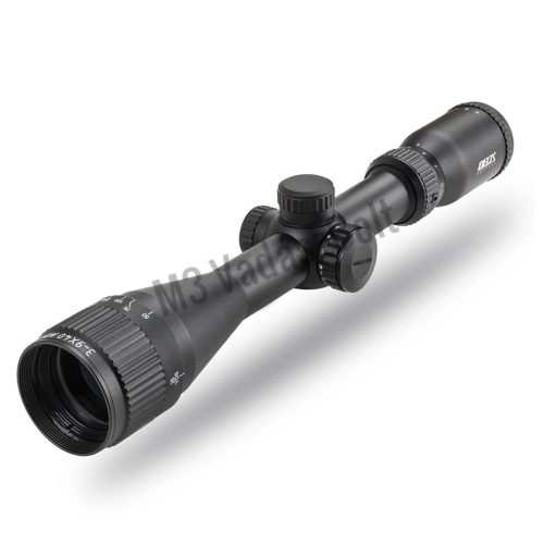 Delta Optical Entry 3-9x40 AO IR (Mildot)