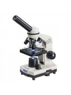Delta Biolight 100 mikroszkóp-szett (fehér)