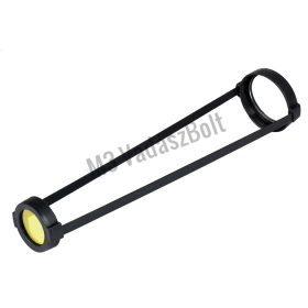   Céltávcső védőkupak 56mm-es objektívátmérőjű tubusokra