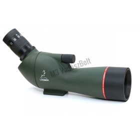   60mm-es Lacerta 45 fokban döntött spektív 15x-45x-ös nagyítással