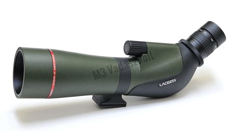 60mm-es Lacerta Birding  20-60x döntött spektív