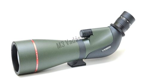 80mm-es Lacerta Birding 20-60x döntött spektív