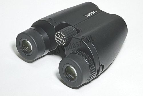 6x24 Lacerta Mini binokulár