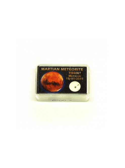 Marsi meteorit