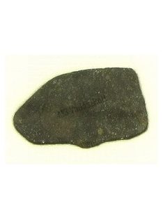 Vas-kő meteorit