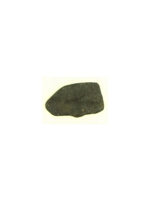 Vas-kő meteorit