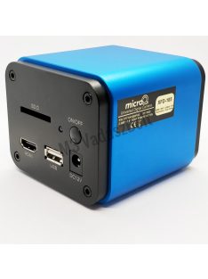   MicroQ WiFi autofókusz Stand Alone kamera Sony EXMOR IMX185c (2.3MP) szenzorral.