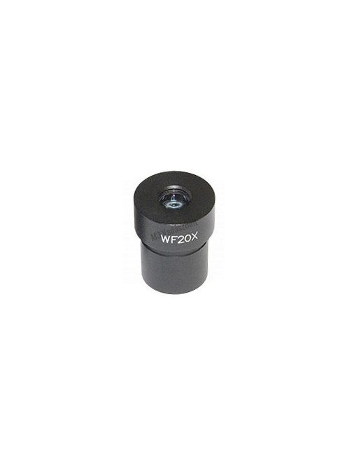 WF 20x mikoszkóp okulár (23,2mm)