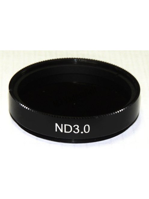 Neutrál 2" szűrő ND3 / 0,1%