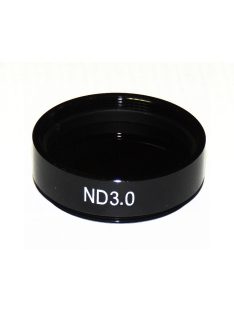 Neutrál szűrő ND3 / 0,1%