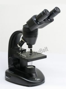 Student-22 biológiai binokuláris mikroszkóp (40-400x)