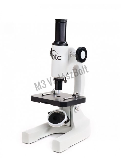 Student-2s NG biológiai mikroszkóp