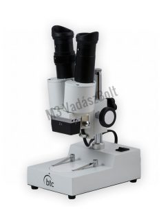 STM2B sztereómikroszkóp (20x)
