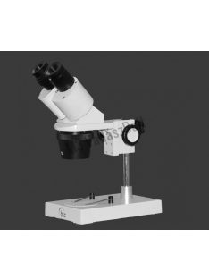 STM3a sztereómikroszkóp (10x/20x)