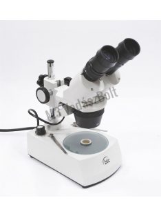 STM3c sztereómikroszkóp (10x/30x)