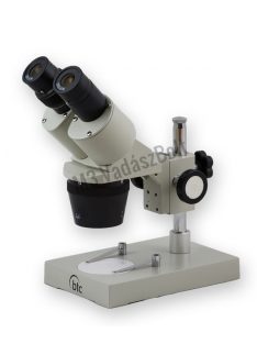 STM4a sztereómikroszkóp (10x/30x/40x)