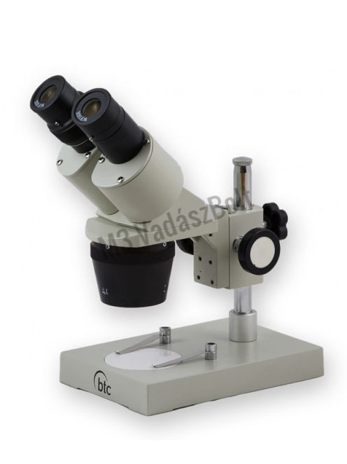 STM4a sztereómikroszkóp (10x/30x/40x)