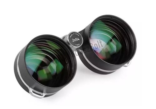 Skywatcher 2,1x54 nagylátószögű binokulár csillagászatra