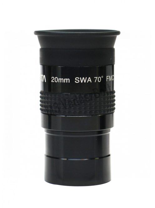 20 mm-es Lacerta SWA okulár