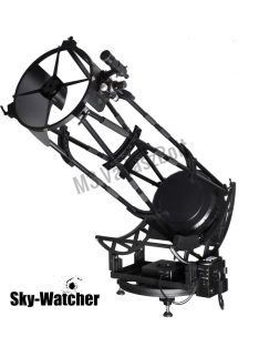 457/1900 SkyWatcher StarGate-450P Truss-tube GOTO Dobson