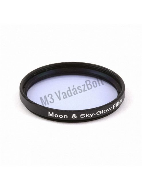 CrystalView Hold és kontrasztszűrő 50,8mm