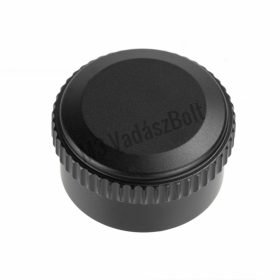 Toronykupak Delta Titanium HD céltávcsövekre