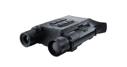 Pard Harrier 640 -Thermal Binocular LRF Hőkamera Kereső