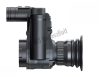 Pard NV007V LRF 850 -Night vision Clip-on éjjellátó / céltávcső előtét