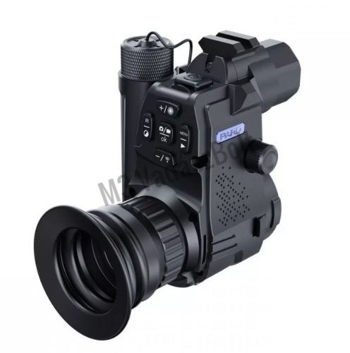 Pard NV007SP 940 -Night vision Clip-on éjjellátó / céltávcső előtét