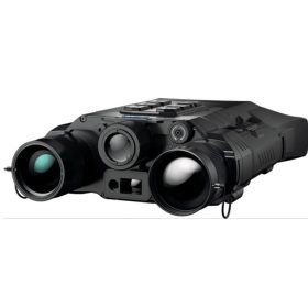   Pard Osprey 480 DUO 850nM  LRF Távcső: éjjel – nappali, hőkamera és éjjellátó