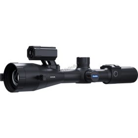  PARD Pantera 480 -LRF Thermal Tube Scope hőkamera céltávcső távolságmérővel és ballisztika kalkulátorral