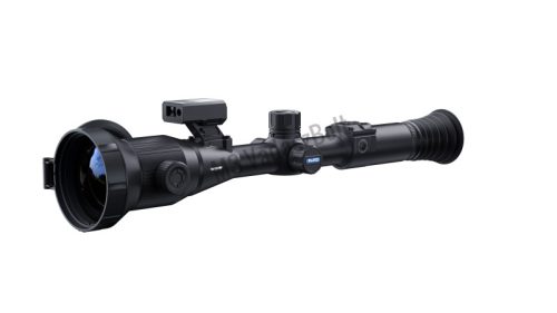 PARD Pantera 640 2.0 /75mm/LRF -Thermal Tube Scope hőkamera céltávcső távolságmérővel és ballisztikai kalkulátorral