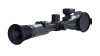PARD Pantera 640 2.0 /75mm/LRF -Thermal Tube Scope hőkamera céltávcső távolságmérővel és ballisztikai kalkulátorral