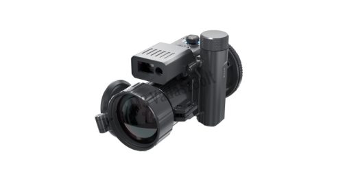 Pard Predator 640 -LRF Thermal Clip-on hőkamera előtét