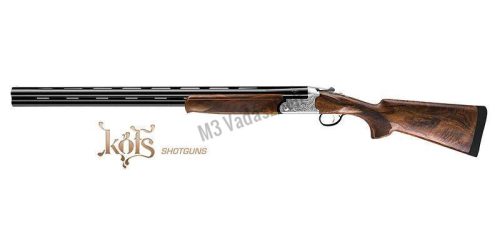 KOFS BDFL ZENITH SXE 71CM .12/76 EJEKTOROS