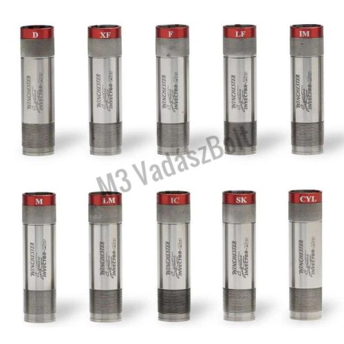 Winchester SIGNATURE -Choke 12 SK